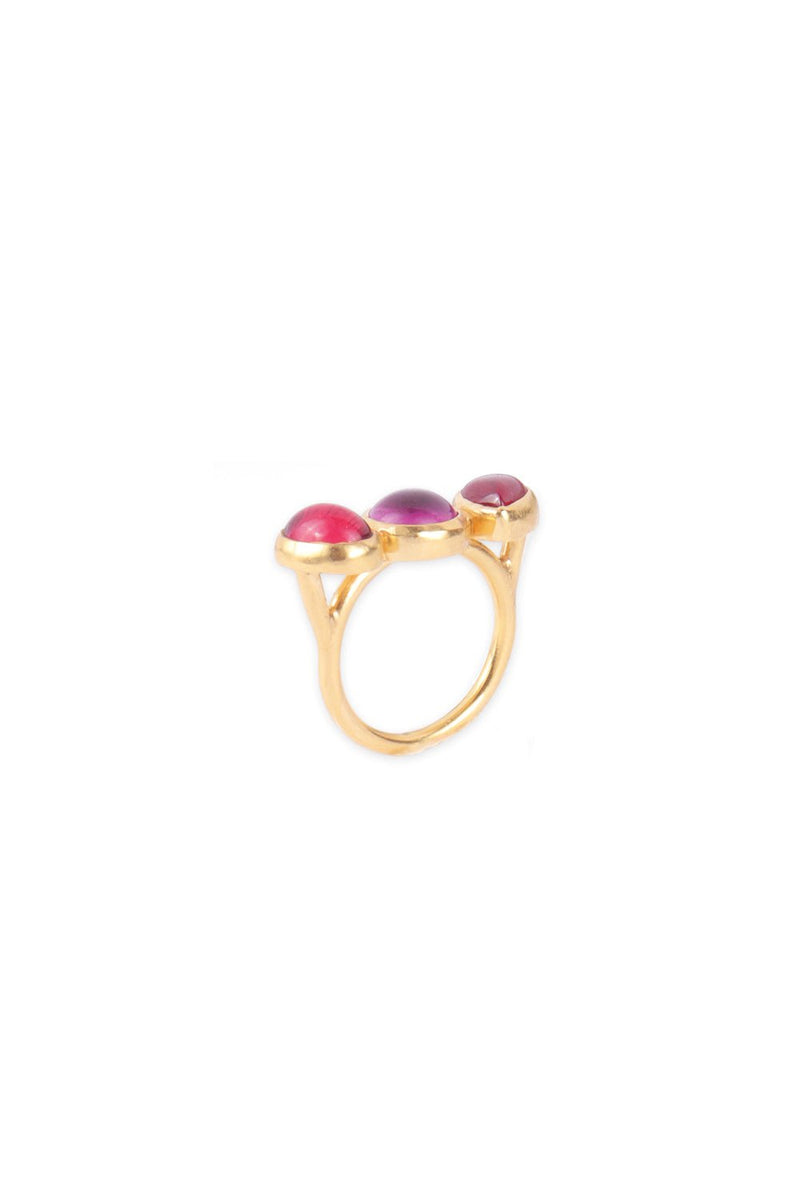 Jewelry Katerina Makriyianni True Passion Ring 54 Apoella
