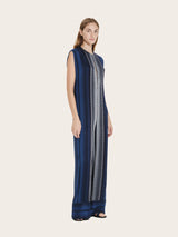 Jumpsuit Zeus+Dione Zenith Jumpsuits Navy Apoella