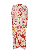 - Knot Kaftan Fileteado Apoella