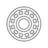 Apoella Lifestyle Beach Concept Stores logo