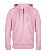 Loungewear Asoma Cetus Zipper Hoodie Cotton Pink Pink / S Apoella