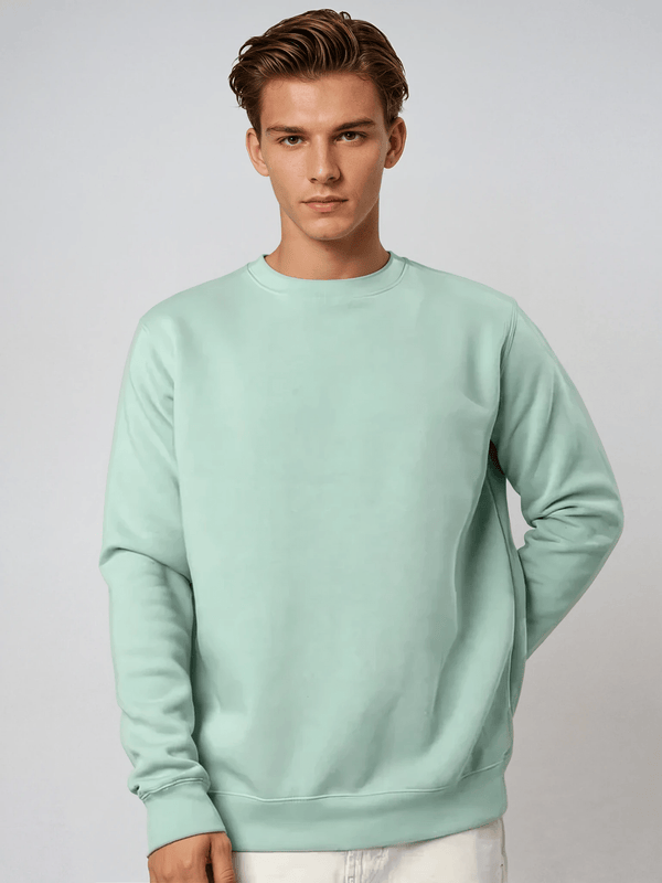 Loungewear Asoma Corvus Sweater Apoella