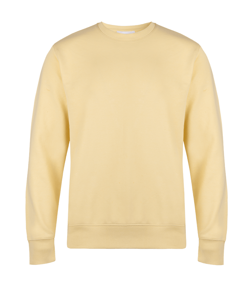 Loungewear Asoma Corvus Sweater Butter Butter / M Apoella