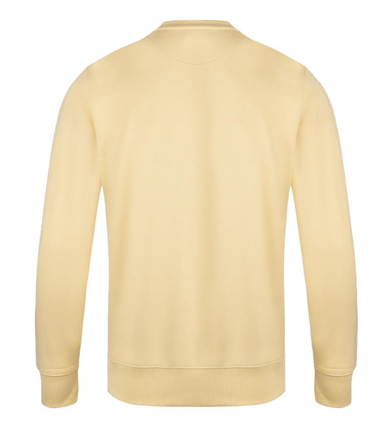 Loungewear Asoma Corvus Sweater Butter Apoella