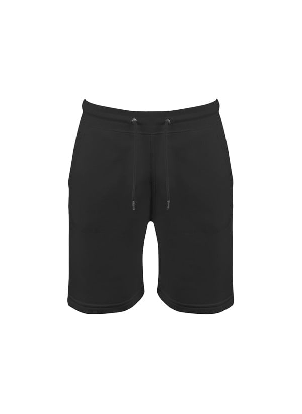 Loungewear Asoma Cygnus Shorts Black Apoella