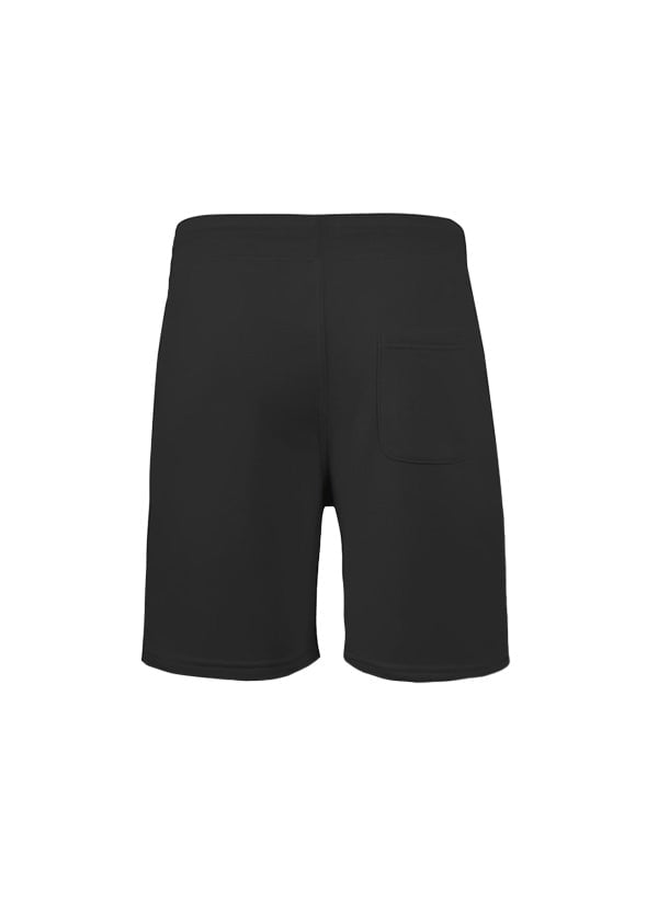Loungewear Asoma Cygnus Shorts Black Apoella