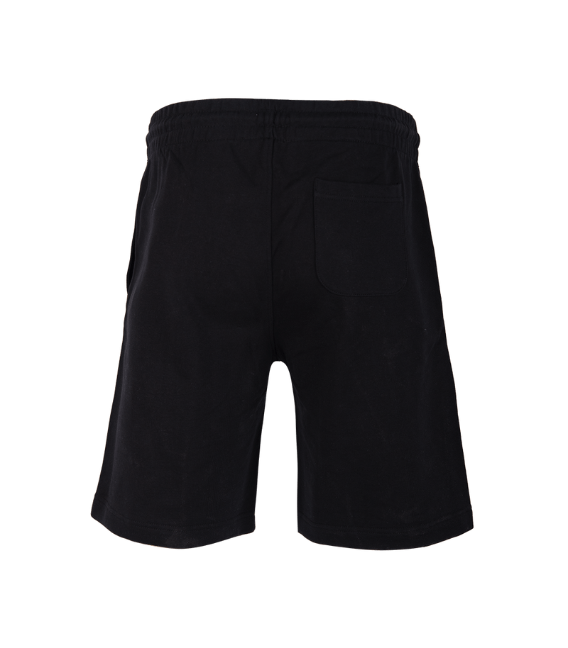 Loungewear Asoma Cygnus Shorts Black Apoella