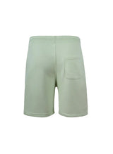 Loungewear Asoma Cygnus Shorts Lime Apoella