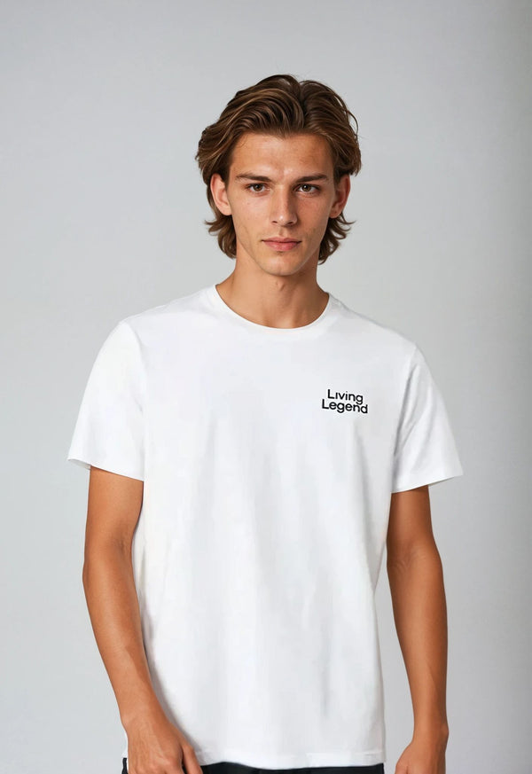 Loungewear Asoma T-shirt Living Legend Apoella