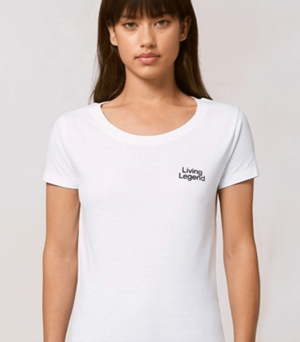 Loungewear Asoma T-shirt Living Legend Apoella