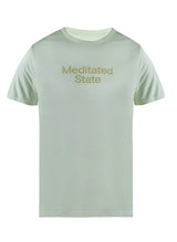 Loungewear Asoma T-shirt Meditated State Apoella
