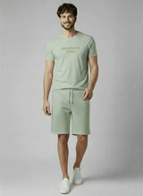Loungewear Asoma T-shirt Meditated State Apoella