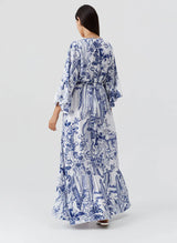 Manon Caftan Paloma
