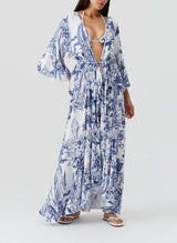 Manon Caftan Paloma