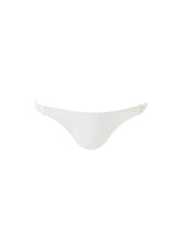 Memphis Bikini Bottom White