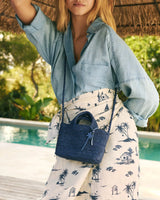 Mini Totes Manebi New Sunset Bag Mini Natural O/S / Natural Apoella