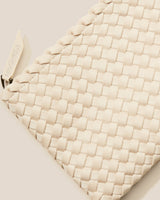 Mini Totes Naghedi St. Barths Small Tote Ecru O/S Apoella
