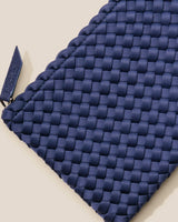 Mini Totes Naghedi St. Barths Small Tote Navy O/S Apoella