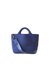 Mini Totes Naghedi St Barths Small Tote Pacific O/S Apoella