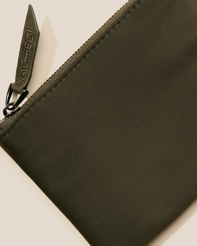 Mini Totes Naghedi St Barths Tote Petite Olive O/S Apoella