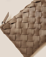 Mini Totes Naghedi Tangier Tote Small Cashmere O/S Apoella