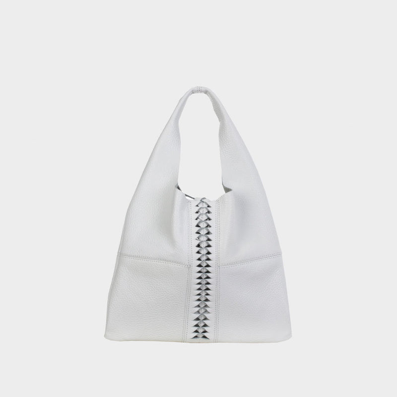 Mini Totes Park House Mini Idem Bag Cycladic White O/S Apoella