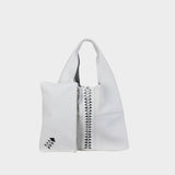 Mini Totes Park House Mini Idem Bag Cycladic White O/S Apoella