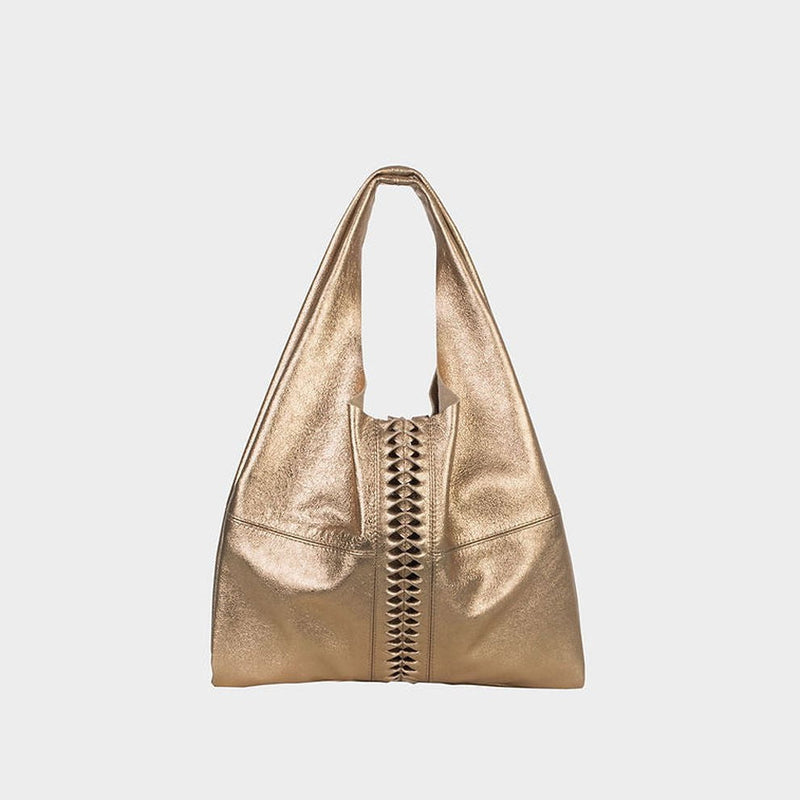 Mini Totes Park House Mini Idem Newton Golden O/S Apoella