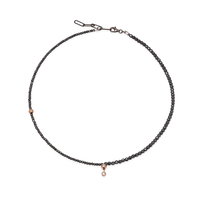 Necklaces Faystone Jewellery Demeter Necklace O/S Apoella