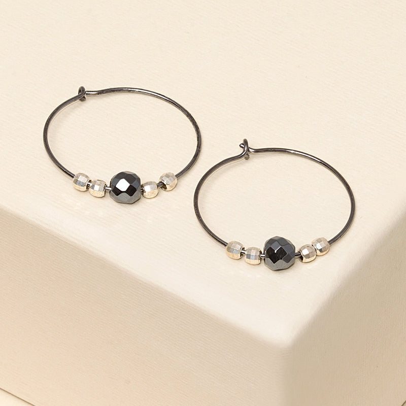 Necklaces Faystone Jewellery Orea Earrings O/S Apoella