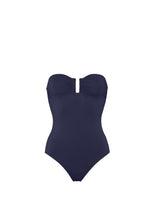 One-Piece Eres Cassiopee Bustier U One Piece Nautique Apoella