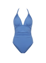 One-Piece Lenny Niemeyer Adjustable Halter One-piece Riviera Apoella
