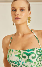 One-Piece Lenny Niemeyer Bandeau One-piece Tanger Apoella