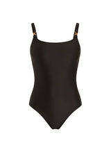 One-Piece Lenny Niemeyer Embellished Classic One-piece Black Apoella