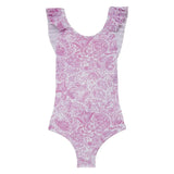 One-Piece Marie Raxevsky Ruffles One Piece Paisley Lilac Apoella