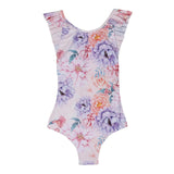 One-Piece Marie Raxevsky Ruffles One Piece Romantic Apoella