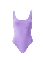 One-Piece Melissa Odabash Nevada Over The Shoulder One Piece Viola Apoella