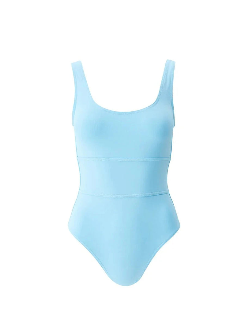 One-Piece Melissa Odabash Perugia Over The Shoulder One Piece Celeste Apoella
