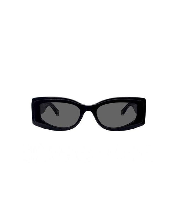 - Ophelia Sunglasses Black O/S Apoella
