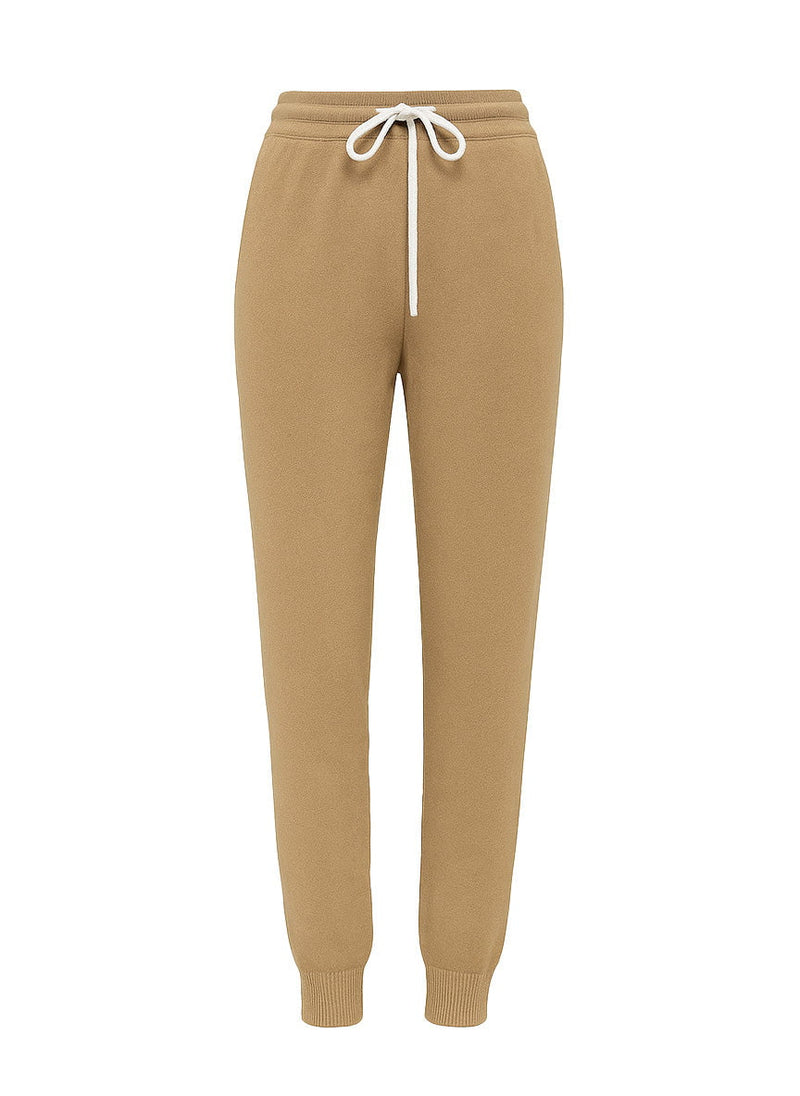 Pants Absolut Cashmere Agustina Pants Turron Apoella