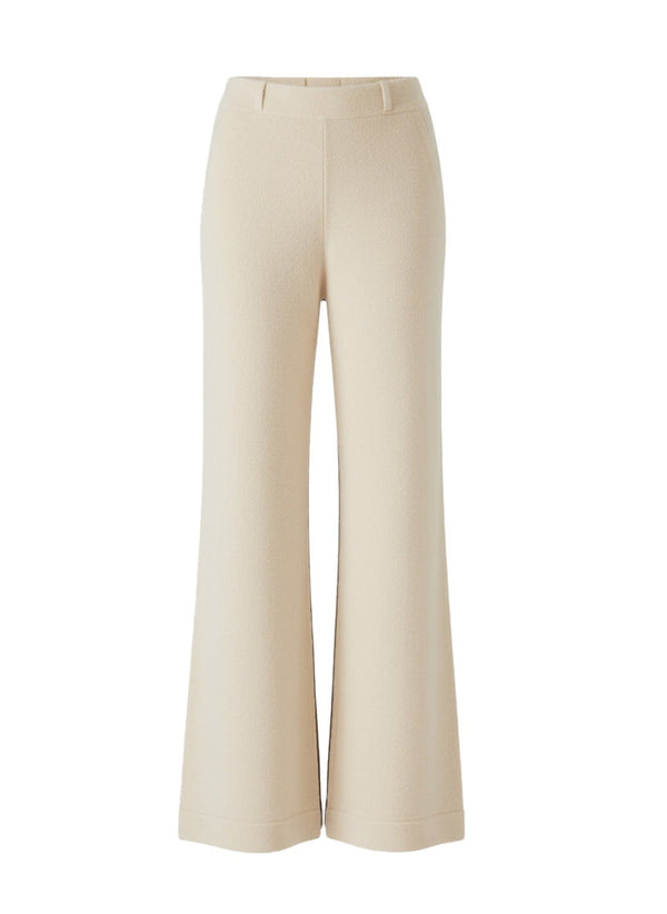 Pants Absolut Cashmere Ambra Pants Cream Apoella
