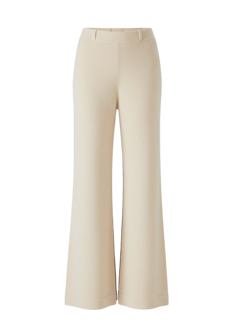 Pants Absolut Cashmere Ambra Pants Cream Apoella