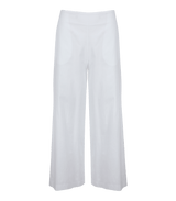 Pants Apoella Astir Cropped Pants S / White Apoella