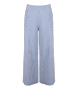 Pants Apoella Astir Cropped Pants S / White Blue Apoella