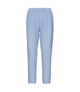 Pants Apoella Pari Cropped Pants Sky Apoella