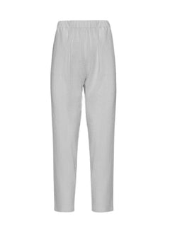 Pants Apoella Pari Cropped Pants White Apoella