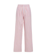 Pants Apoella Rhode Pants Thick Pink/White Stripes Apoella