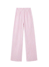 Pants Apoella Rhode Pants Thick Pink/White Stripes Apoella
