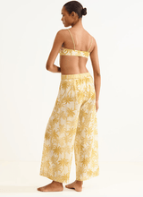 Pants Eres Itinerant Wide Leg Pants Voyage Panama Apoella
