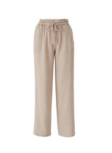 Pants Melissa Odabash Krissy Pants Beige Apoella